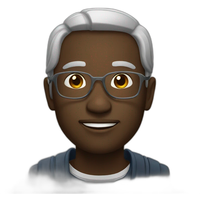 2 chats noirs emoji