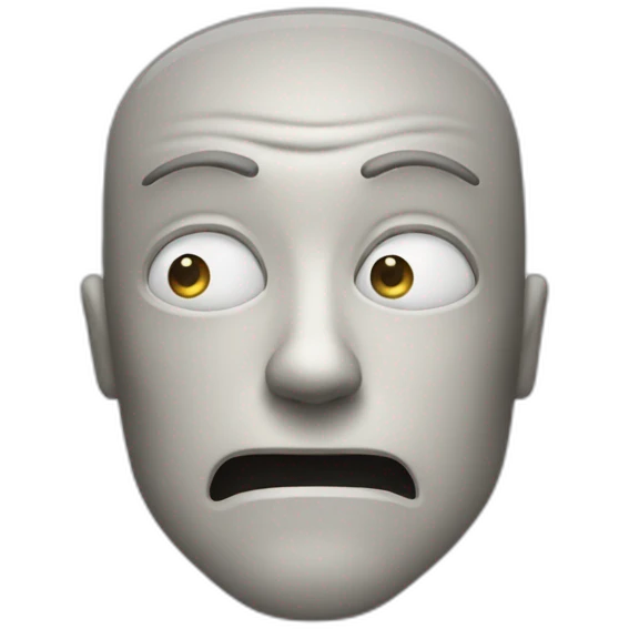 paranoid-android emoji