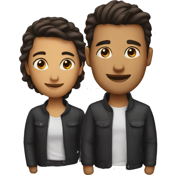 duo emoji