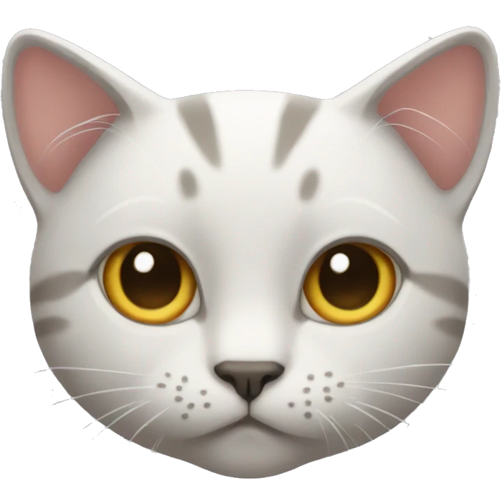 Cat emoji