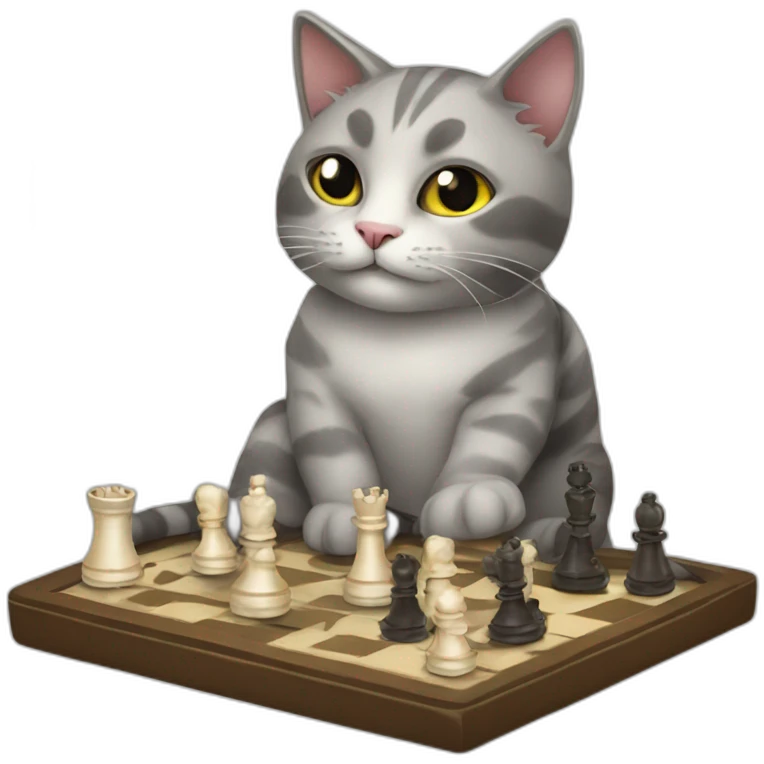 cat-playing-chess emoji