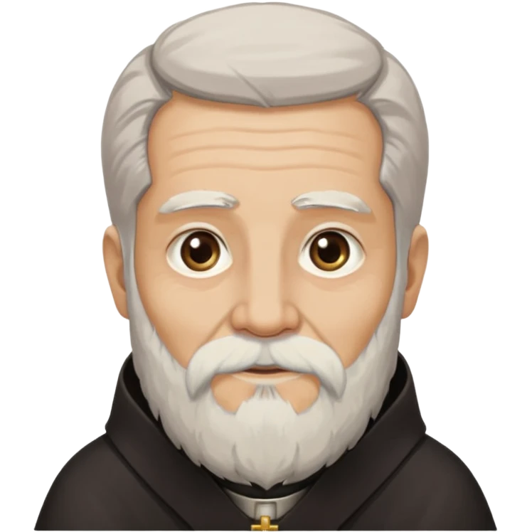Priest-sage  emoji