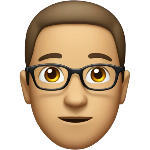 egghead emoji