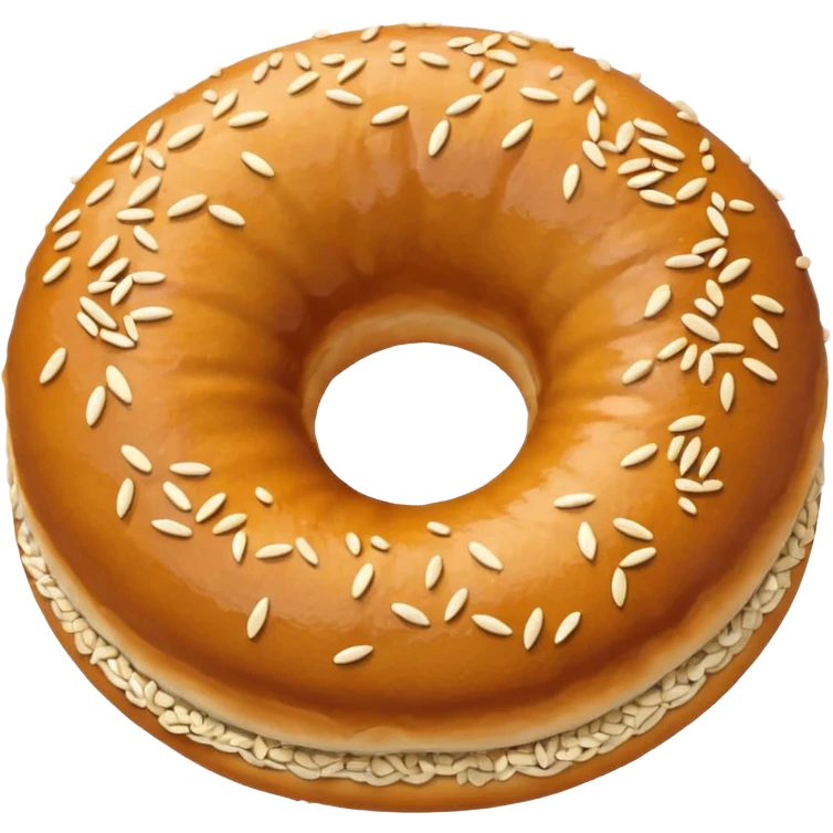Simit  emoji