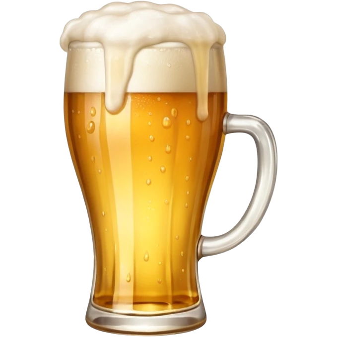 beer emoji