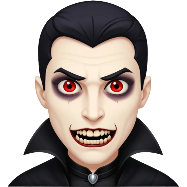 men Vampires emoji