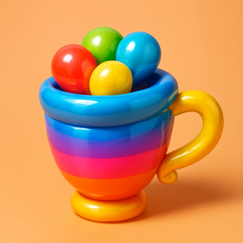 cup of coffee emoji