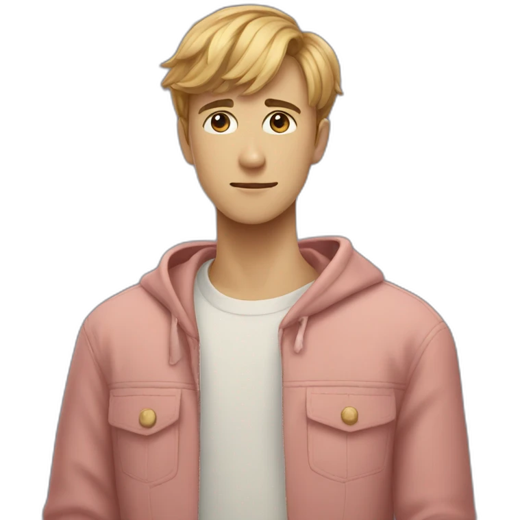 seventeen vernon emoji