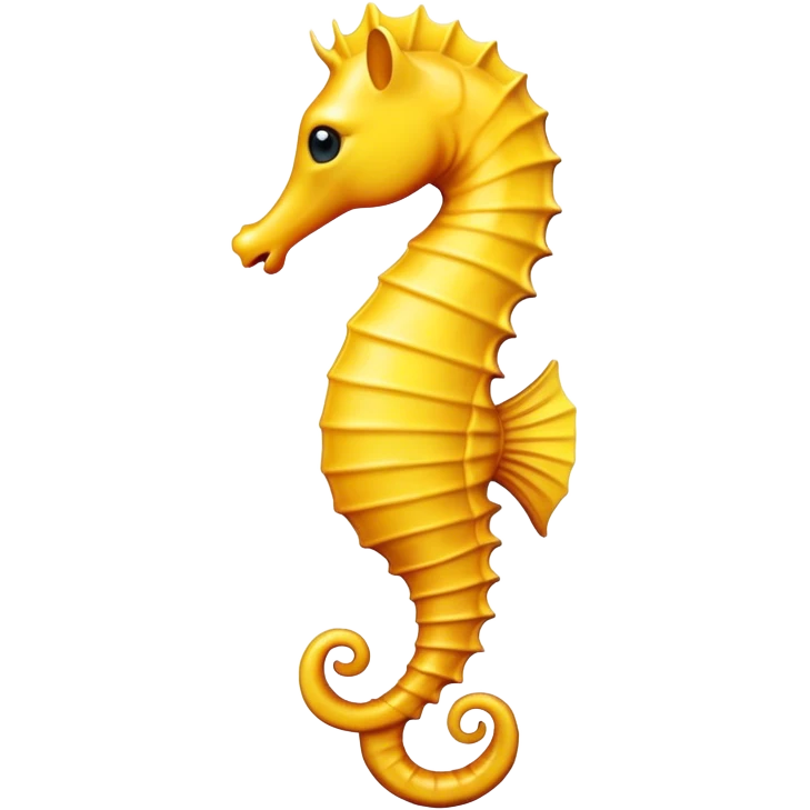 
sea​​horse emoji