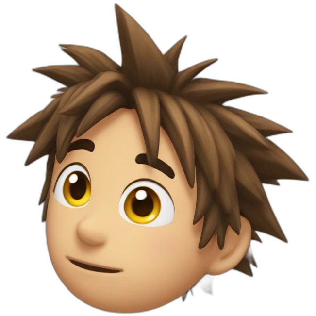 Sora emoji