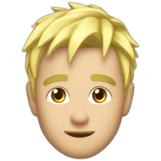 Draco feu emoji