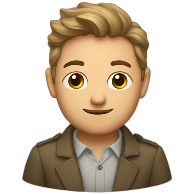 Solweig Cicuto emoji