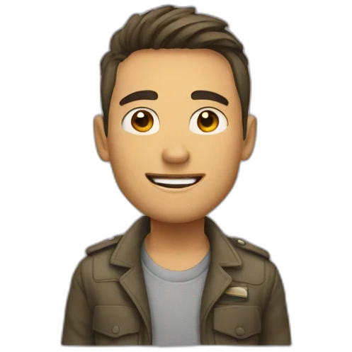 Fju emoji