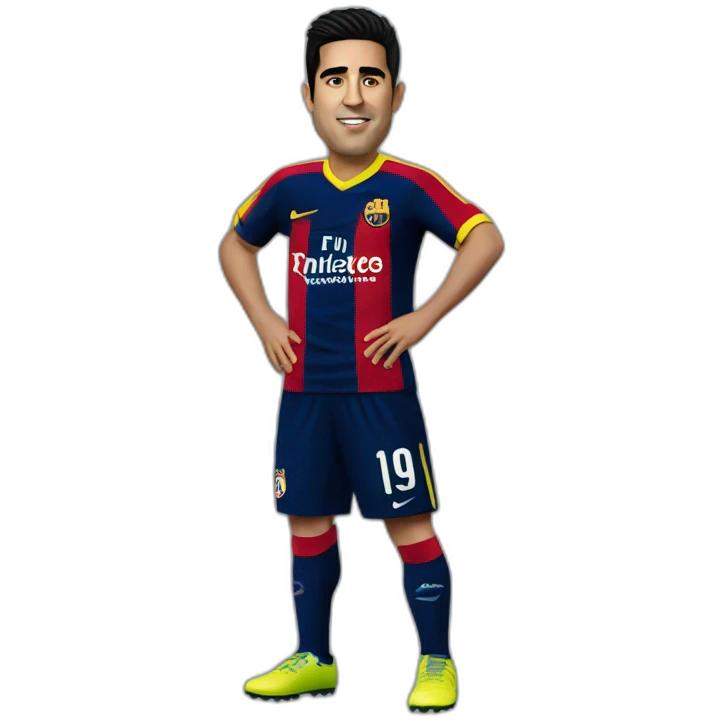 riquelme emoji