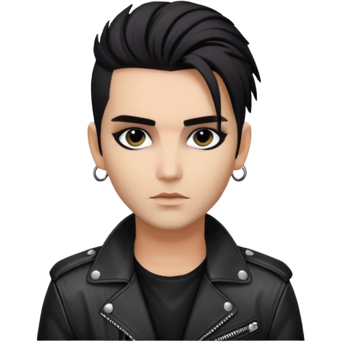 Tokio hotel emoji