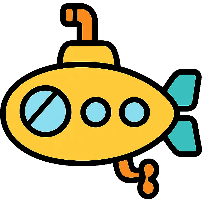 submarine emoji