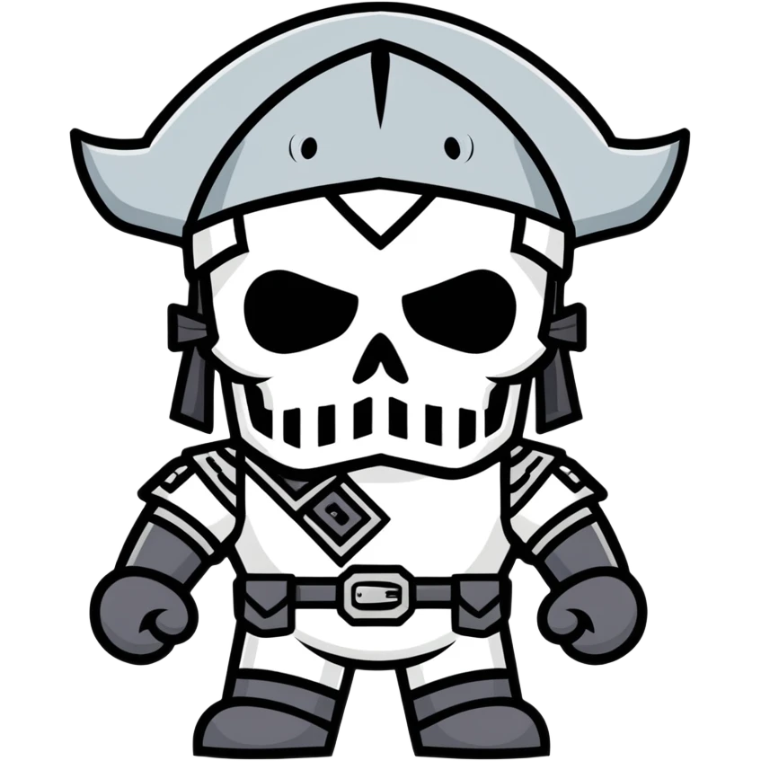 Raiders emoji
