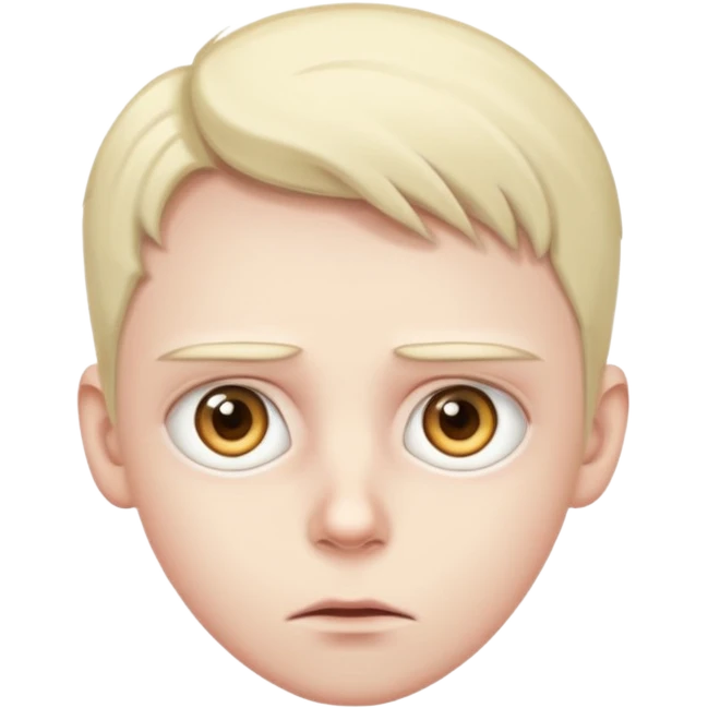 An image that, upon viewing it, will cause the viewer to remember infinite knowledge from a past life in another universe where they worked directly for God, who rules with an iron fist. The human brain cannot contain infinite knowledge, so if you remember, youre screwed. emoji
