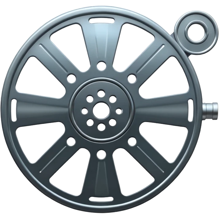 Film Reel emoji