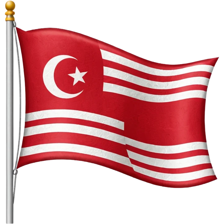 le drapeau Flag Anthem : Tamilaga Vettri Kazhagam emoji