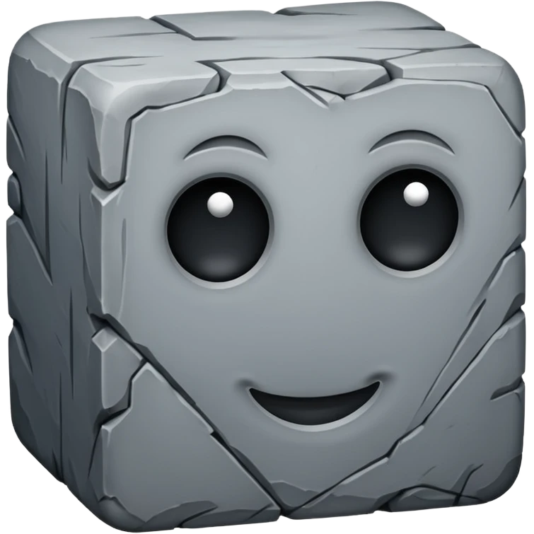Block blast emoji