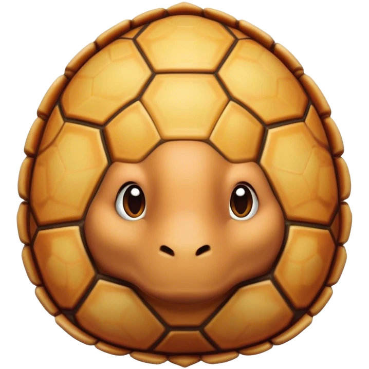 Tortuga lenta emoji