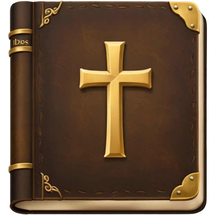 Bible emoji