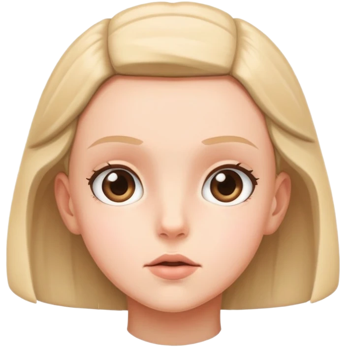 Stranger Things  emoji