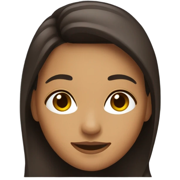 Latina emoji