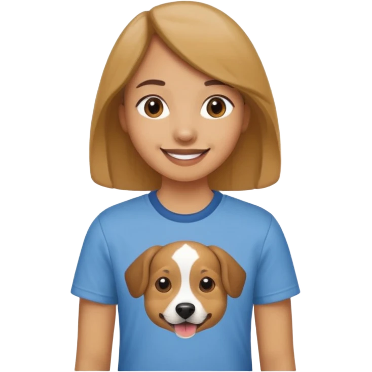 Certified Dog Owner Benefits emoji