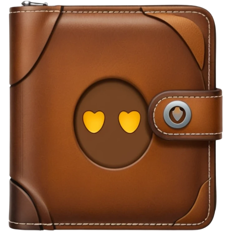 Billetera emoji