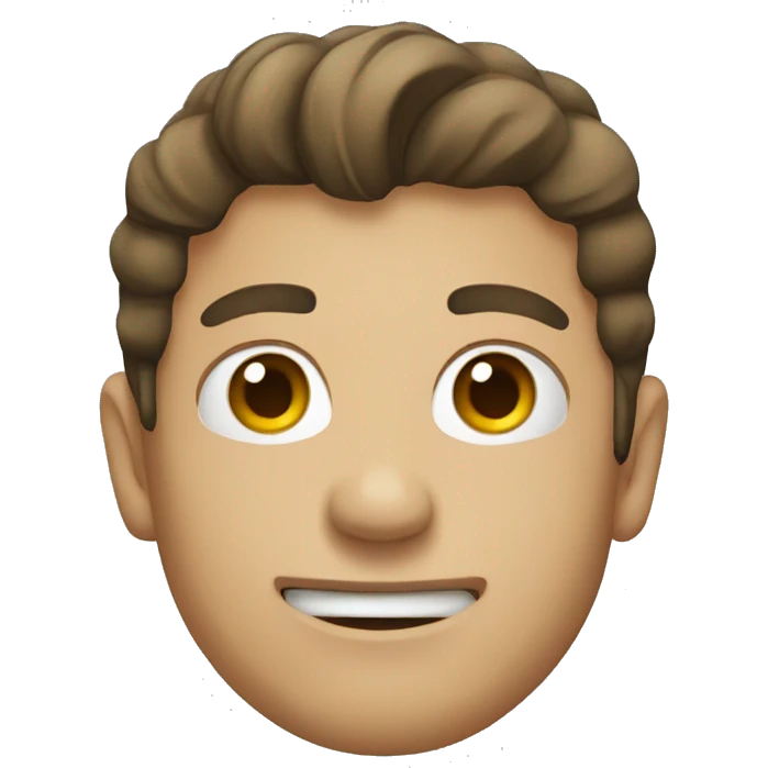 button emoji