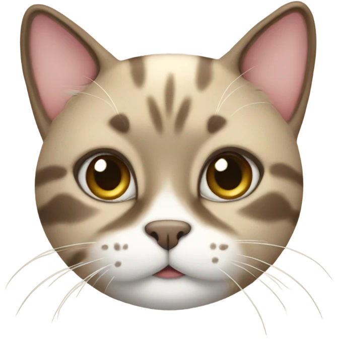 pet cat emoji