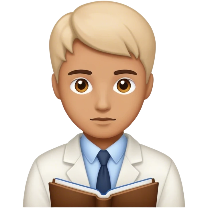 de psicologia emoji