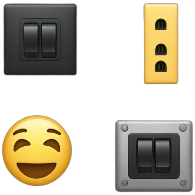 switch emoji