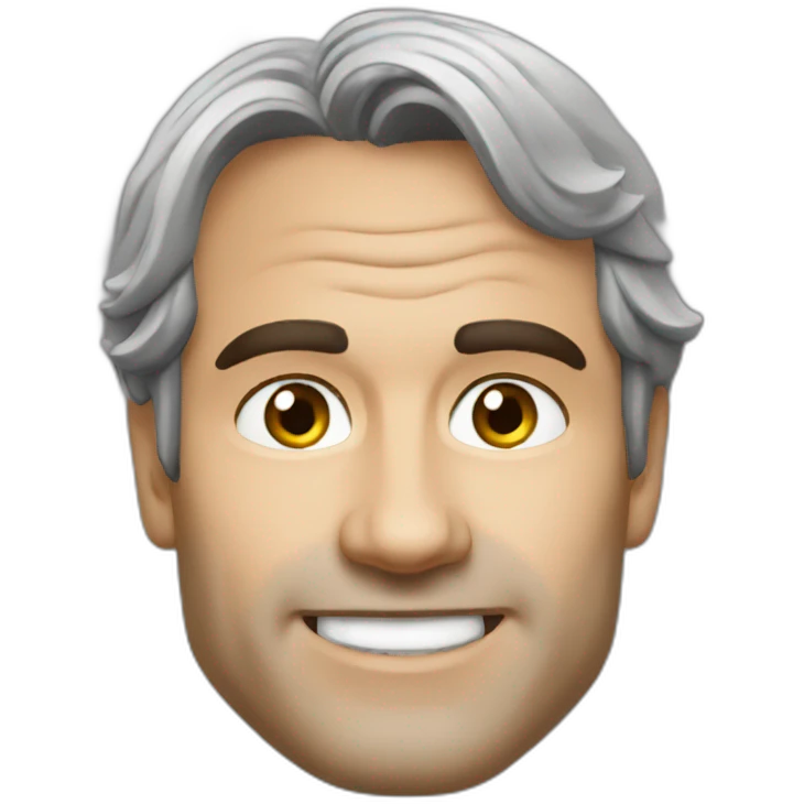 Federer emoji