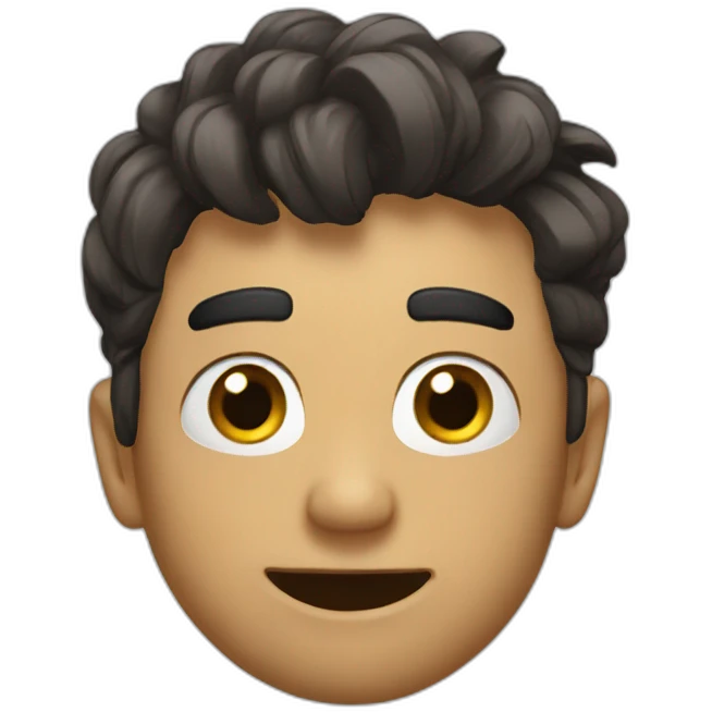 Lol brot emoji