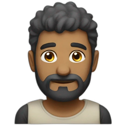 Lotfi dk emoji
