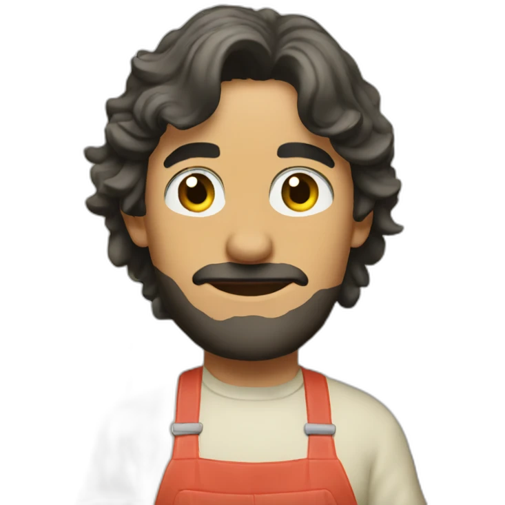 Greg's-kitchen emoji