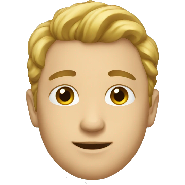 niche emoji