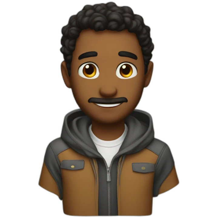 Vini.jr emoji