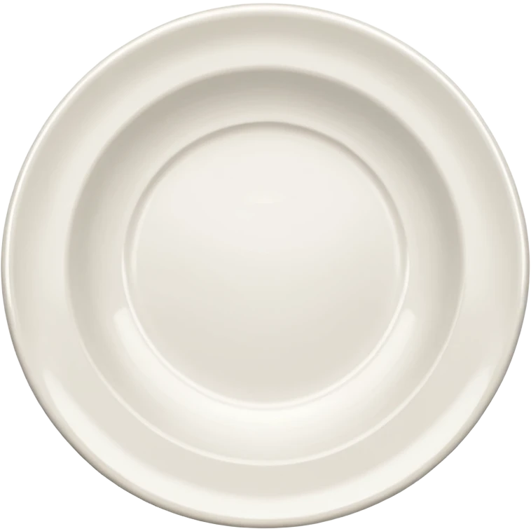 One Saucer only emoji