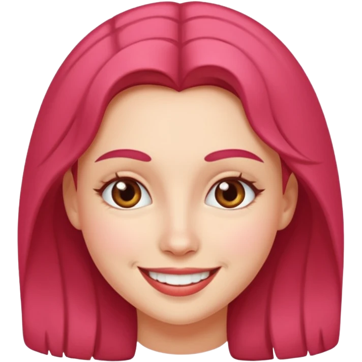 Love’s Irina emoji