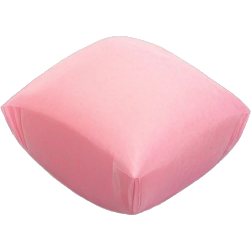 Sherbet packet emoji