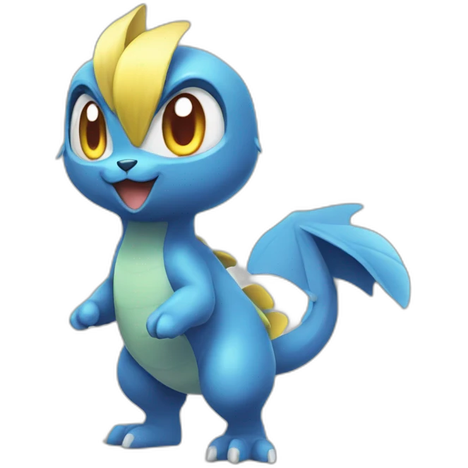 Pokémon  emoji
