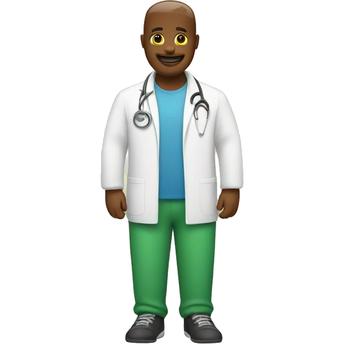 Wellness emoji