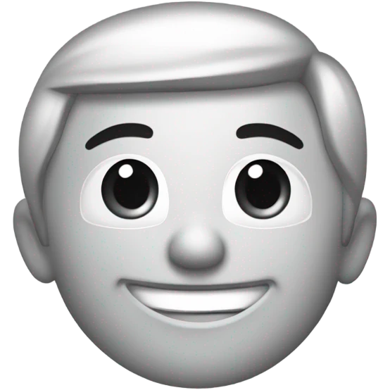 my pleasure emoji