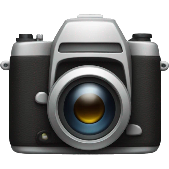camera emoji