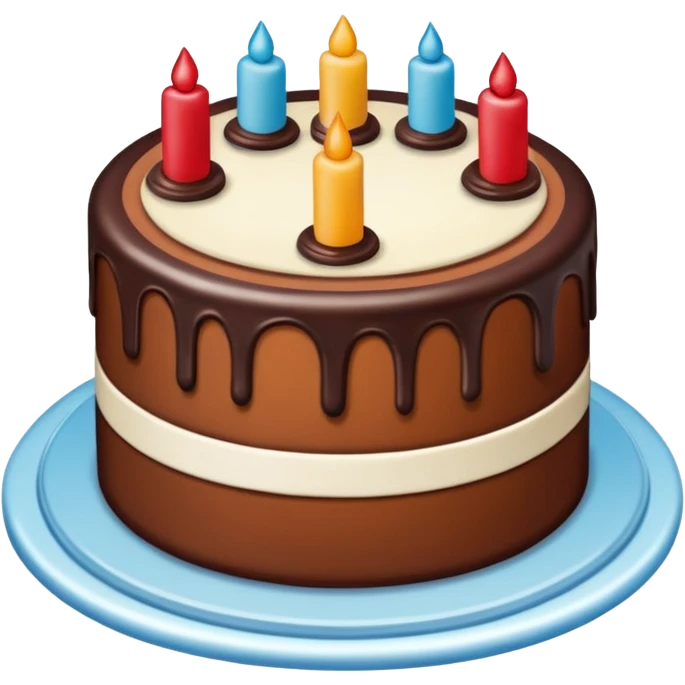 cake emoji