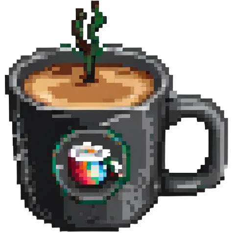 coffee cup emoji